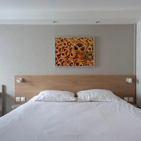 Brit Hotel Mulhouse Centre-2