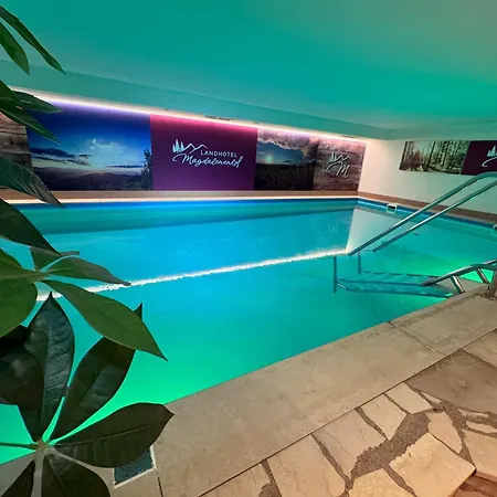 Landhotel Magdalenenhof Gbr-3