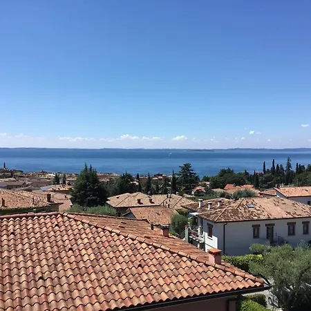 Hotel Villa Ca' Nova ***S-2
