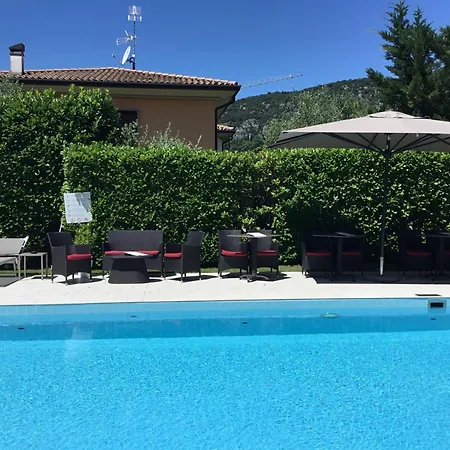 Hotel Villa Ca' Nova ***S-3