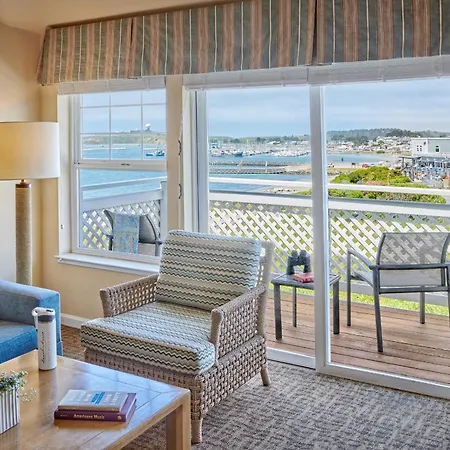 Beach House Half Moon Bay-2