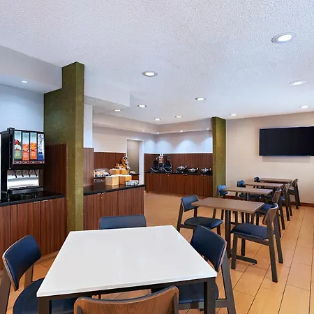 Fairfield Inn & Suites By Marriott San Antonio Downtown/Market Square-3