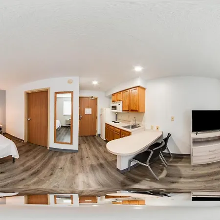 Birch Hill Suites Dayton-Wp Afb-2