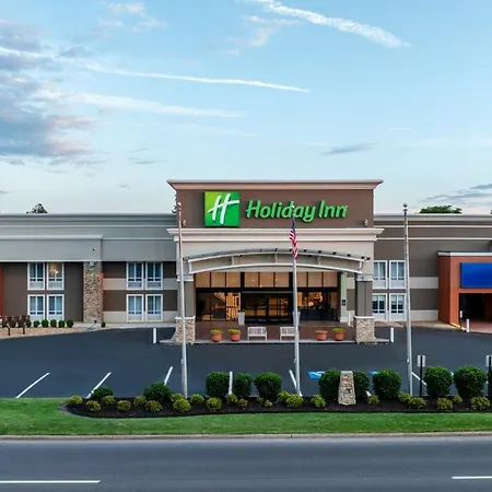 Holiday Inn Blytheville By Ihg-2