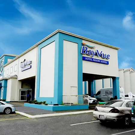 Bayvue Hotel, Resort & Suites-2