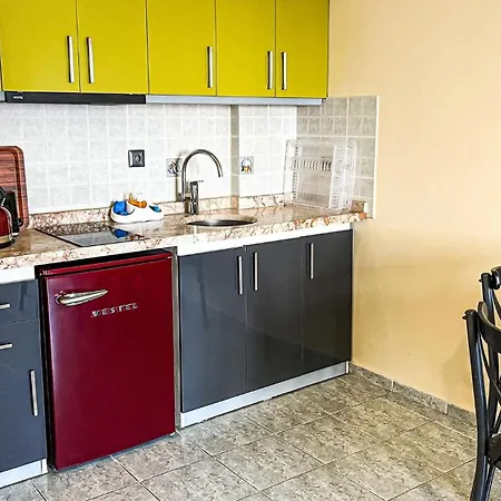 Ozlem 2 Apart Hotel-3