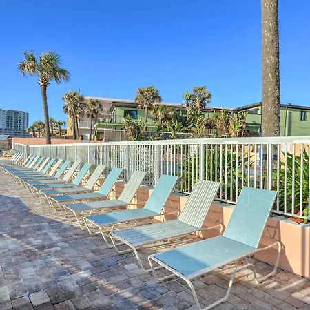 Bahama House - Daytona Beach Shores-2