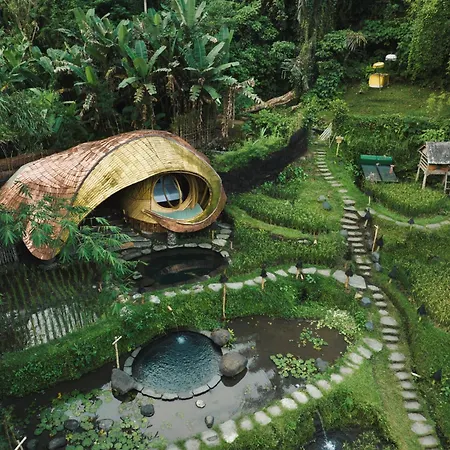 Bambu Indah-2