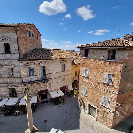 Albergo Il Marzocco - Hotel Dal 1860-2