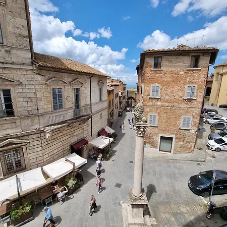 Albergo Il Marzocco - Hotel Dal 1860-3