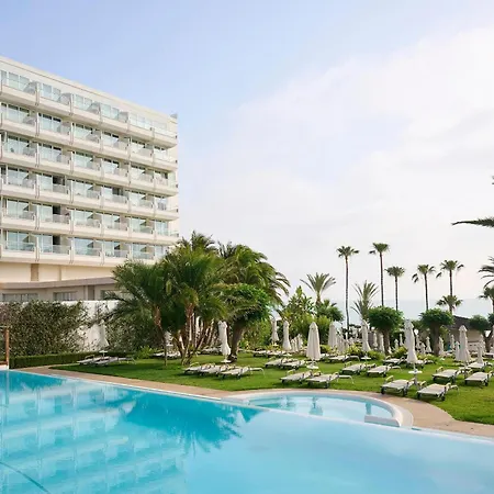 Sunrise Beach Hotel-2