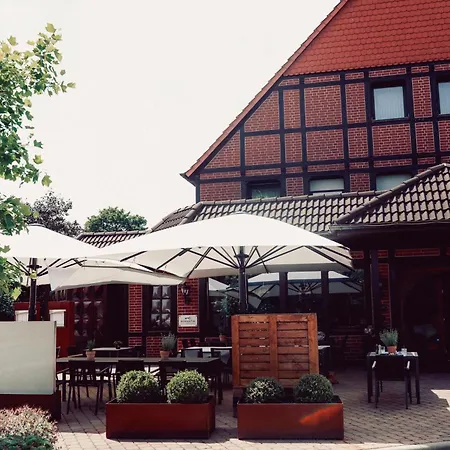 Romantik Hotel Schmiedegasthaus Gehrke-2