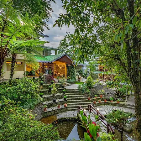 Summit Norling Resort & Spa-3