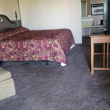 Budget Host Sundowner Motor Inn Kadoka-3