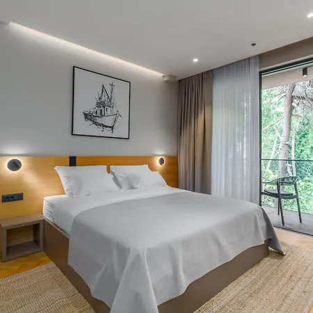 Hotel Squero-2