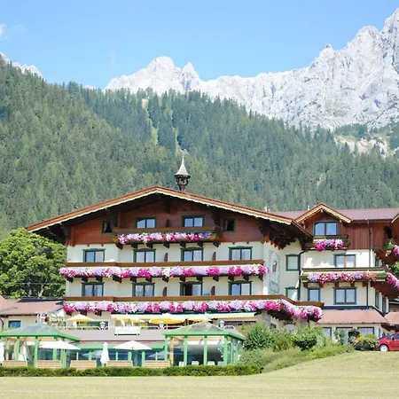 Hotel Jagdhof-2