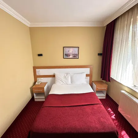Mina 1 Hotel-3