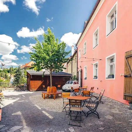 Hotel Latran-2