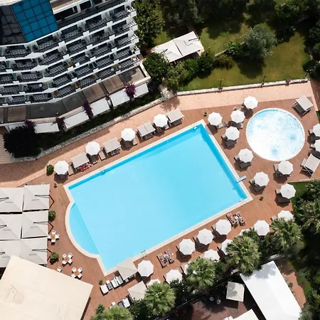 Rapo'S Resort Hotel-2