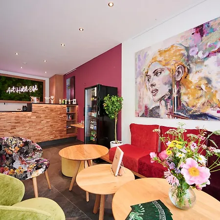 Art Hotel Eifel-2