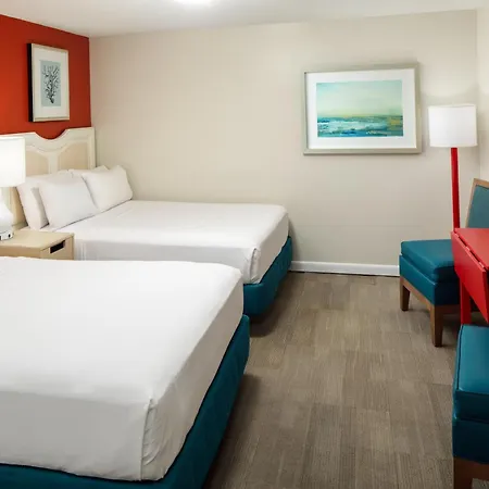 Pleasant View Inn-3