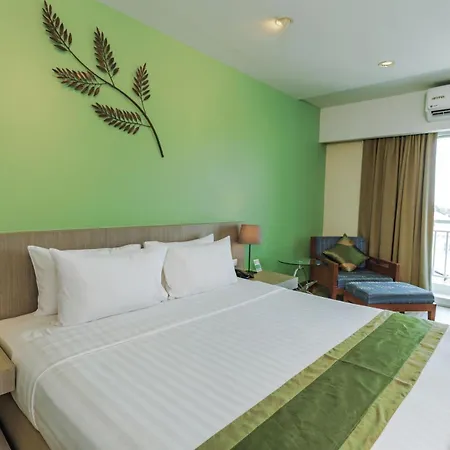 Tamarind Garden Hotel-2