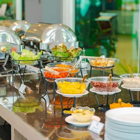 Tamarind Garden Hotel-3