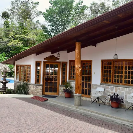 Hotel Playa Espadilla-2