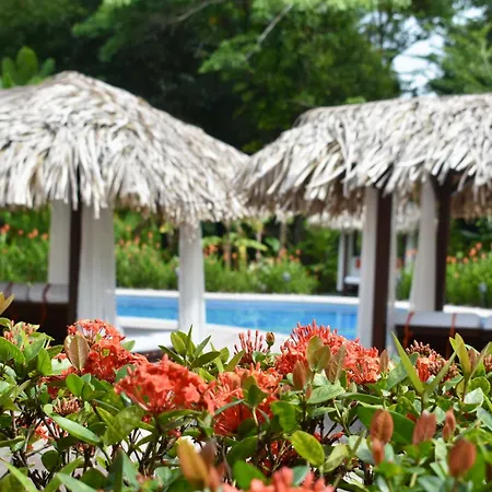 Hotel Playa Espadilla-2