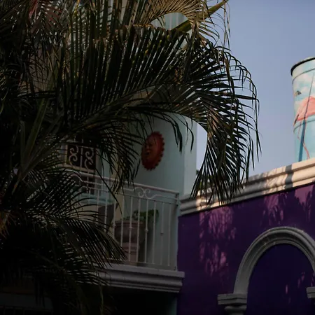 Hotel Santa Ana-3