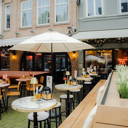 Boutique hotel van Ham-3