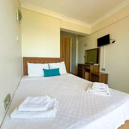 Reis Beach Hotel-3