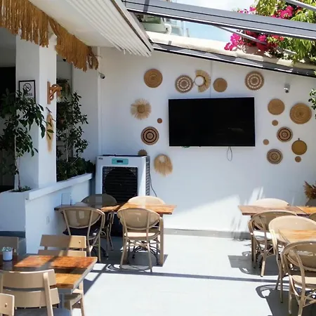 Reis Beach Hotel-2