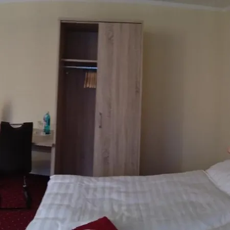 Hotel Bohlje-3