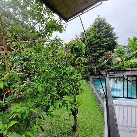 Nyoman Sandi Guest House-2
