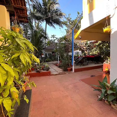 Fatima Guest House-2