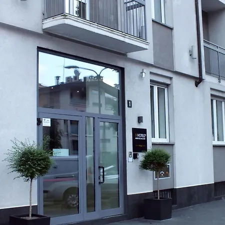 Bb Hotels Aparthotel Visconti-2