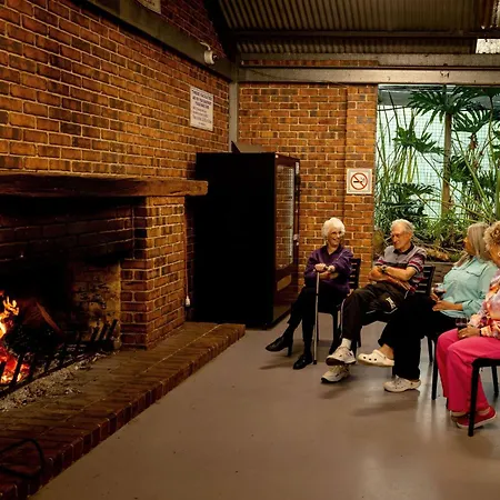 Echo Holiday Parks - Normanville-3