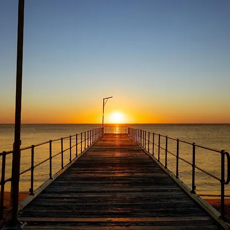 Echo Holiday Parks - Normanville-3