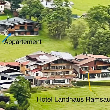 Landhaus Ramsau-3