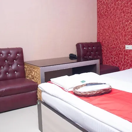 Babul Hotel-3