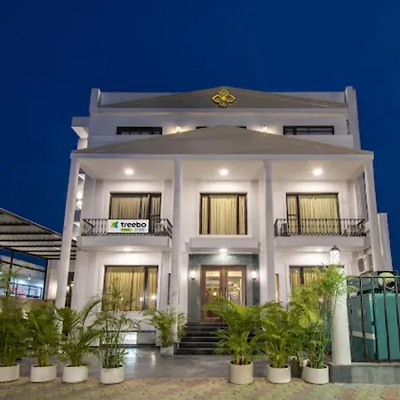 Hotel Imperial Park-2