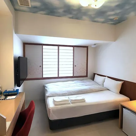 Hotel Nishimura-2