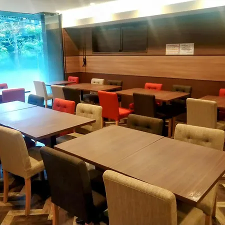 Hotel Taisei Nakanoshima-2