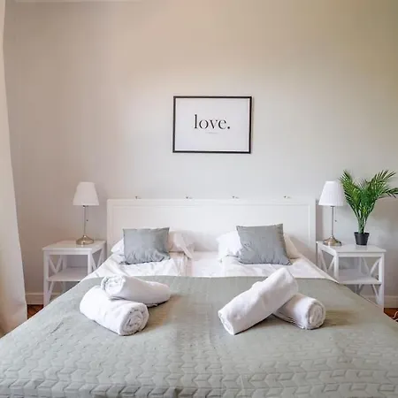 Florianska Gate Luxury Apartments-3