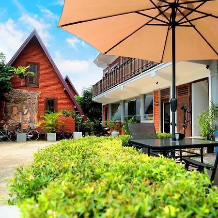 D Family Resort-2