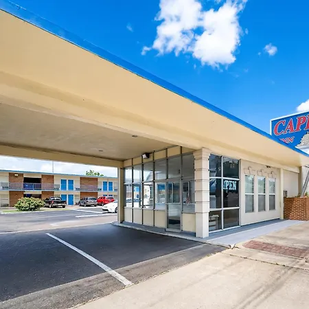 Capitol Inn And Suites-3