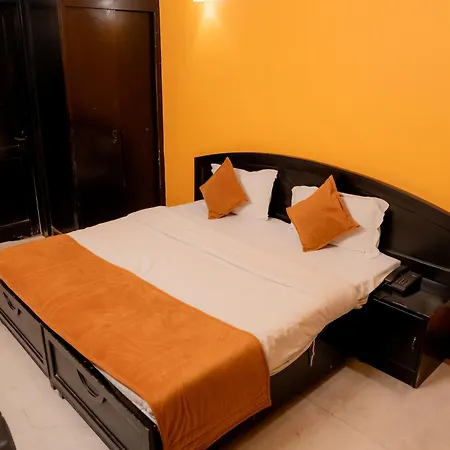 Hotel City Centre Inn Nizamuddin-2