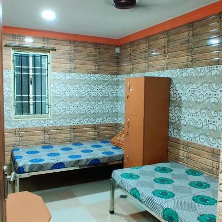 S.S.K Residency-2