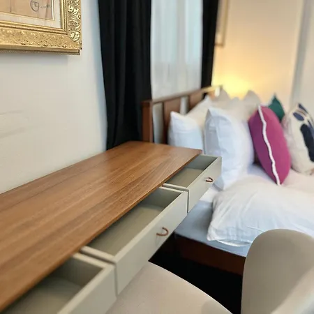 Lang Hotel Ginza 1K-2